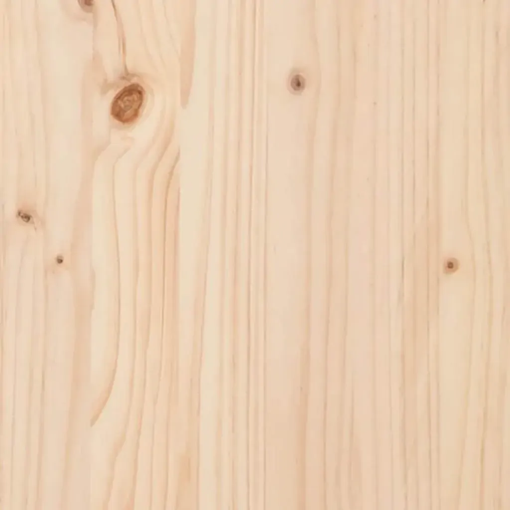 Table Top Ø30x2.5 cm Solid Wood Pine Price