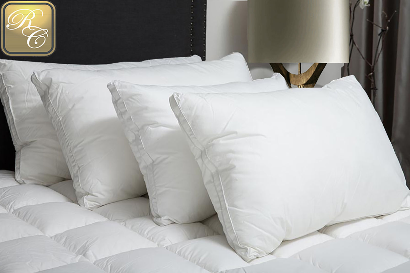 royal comfort signature hotel pillow Price
