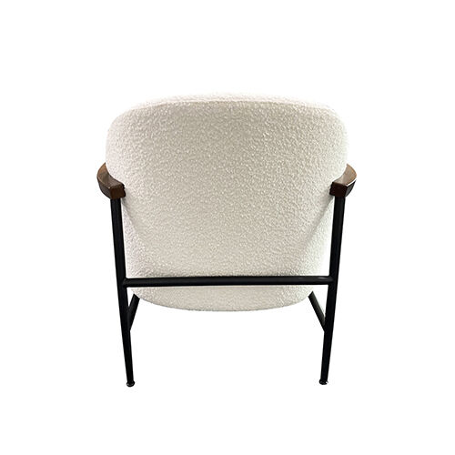 Denmark Fabric Arm Chair Price
