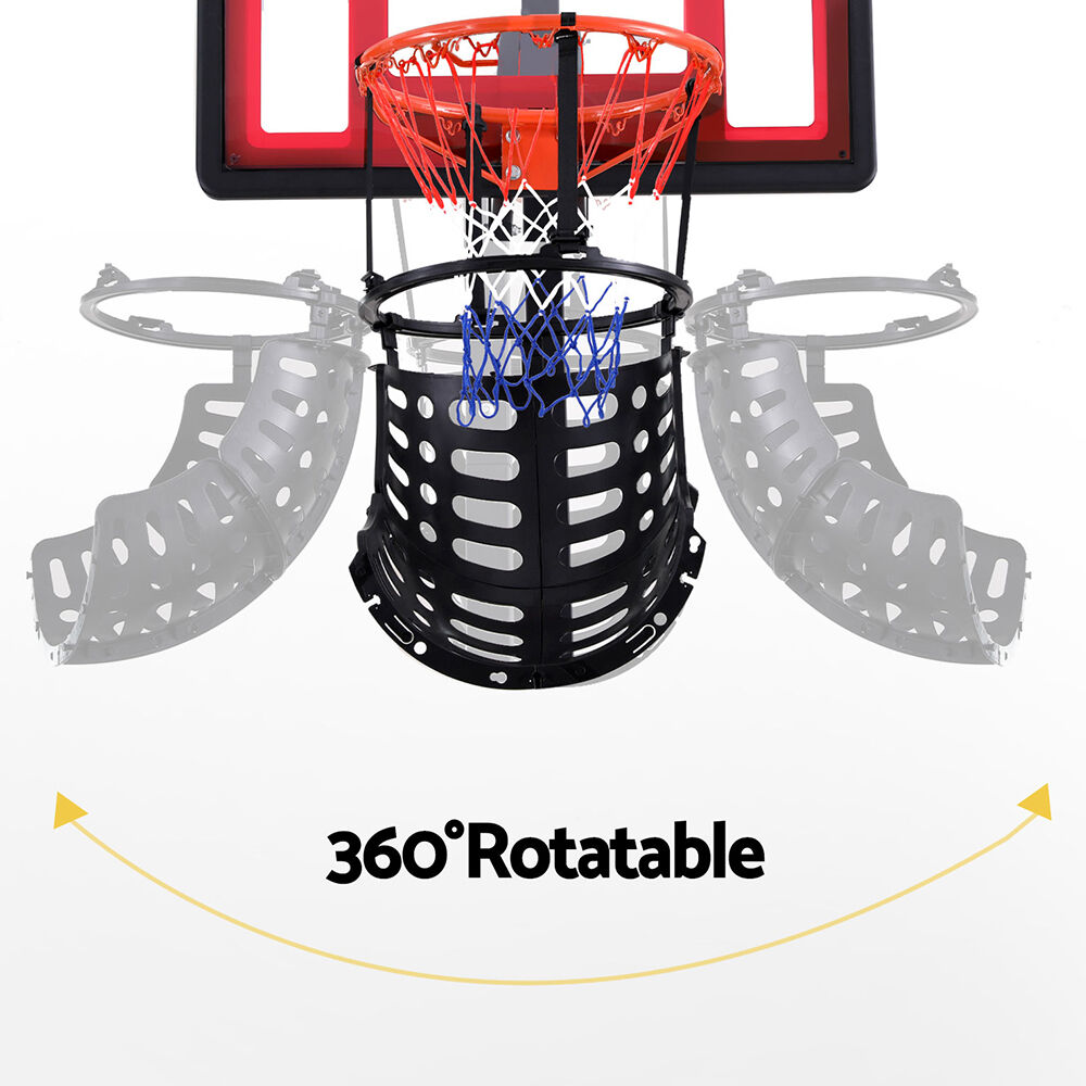 Basketball Hoop Rebounder Return System Ball Returner Price