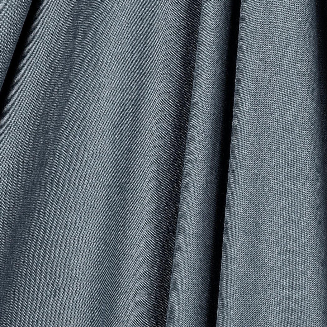 4pcs Double Size 100% Bamboo Bed Sheet Set in Charcoal Colour Price