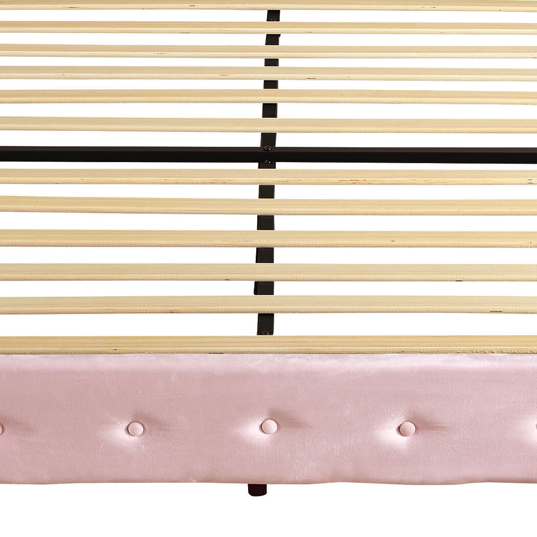 Levede Queen Floating Bed Frame Price