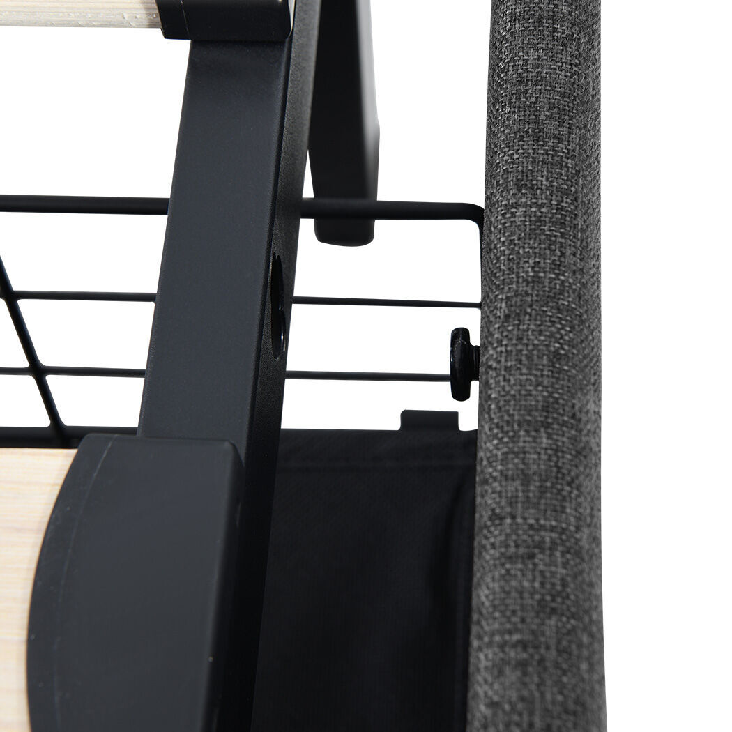 Levede Queen Bed Frame Price