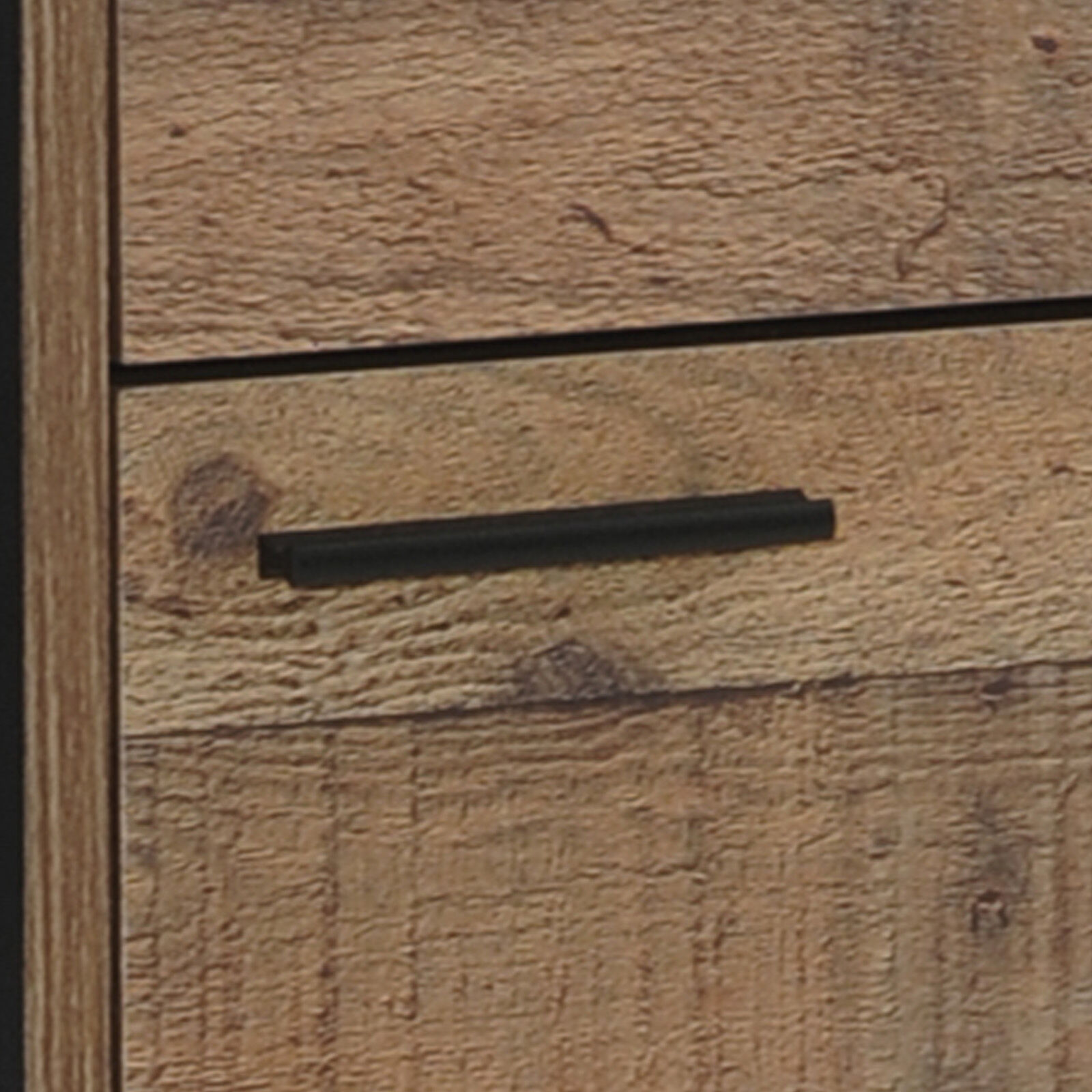 Mascot Bedside Table Oak Price