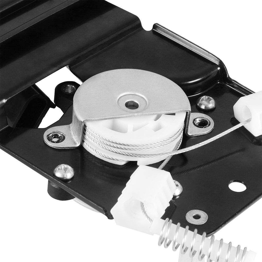 pair electric window regulator right+left Price