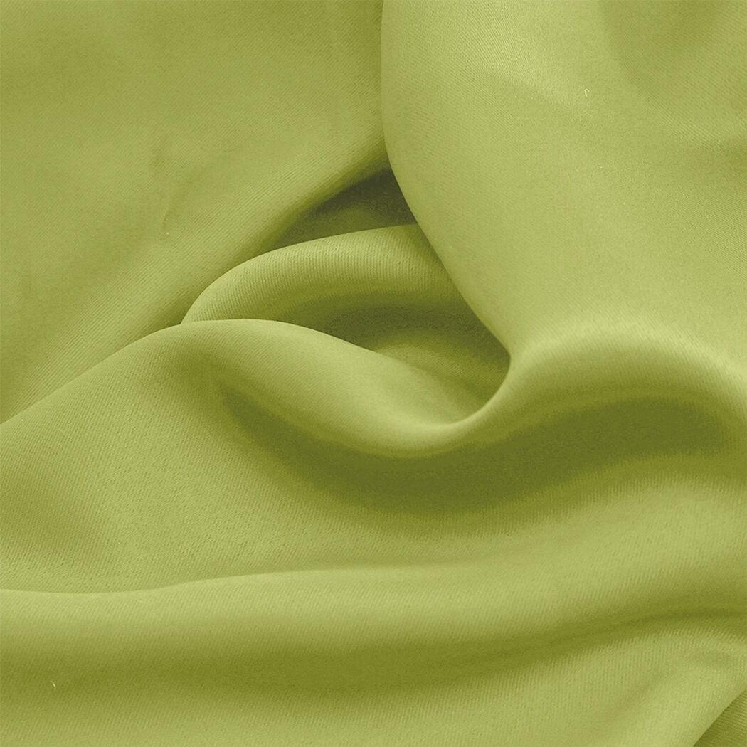 2x blockout curtains panels 3 layers Price