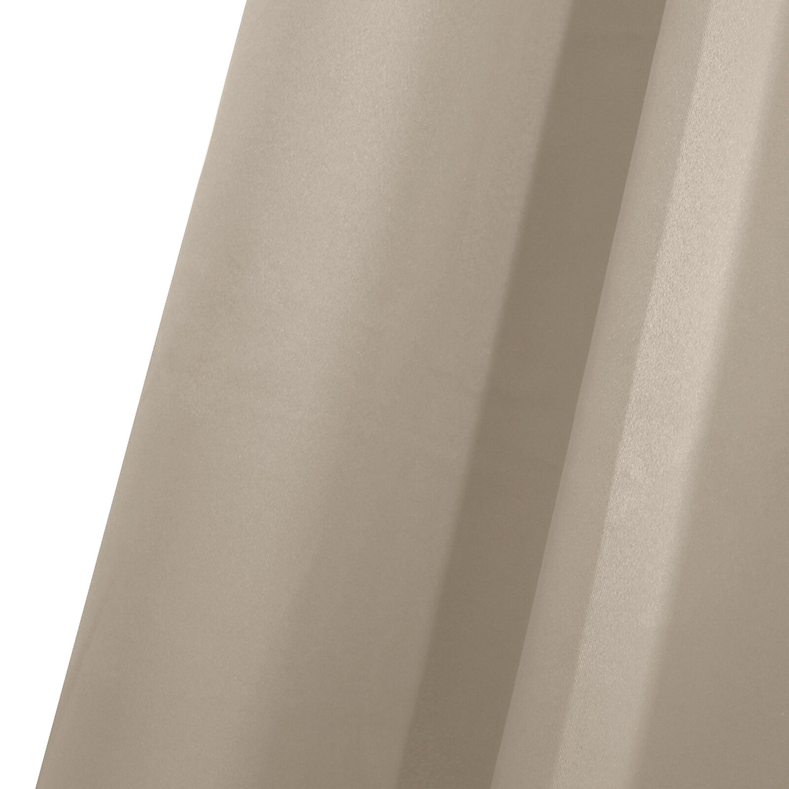 2x blockout curtains panels 3 layers beige cd1003-300x230-gy Price