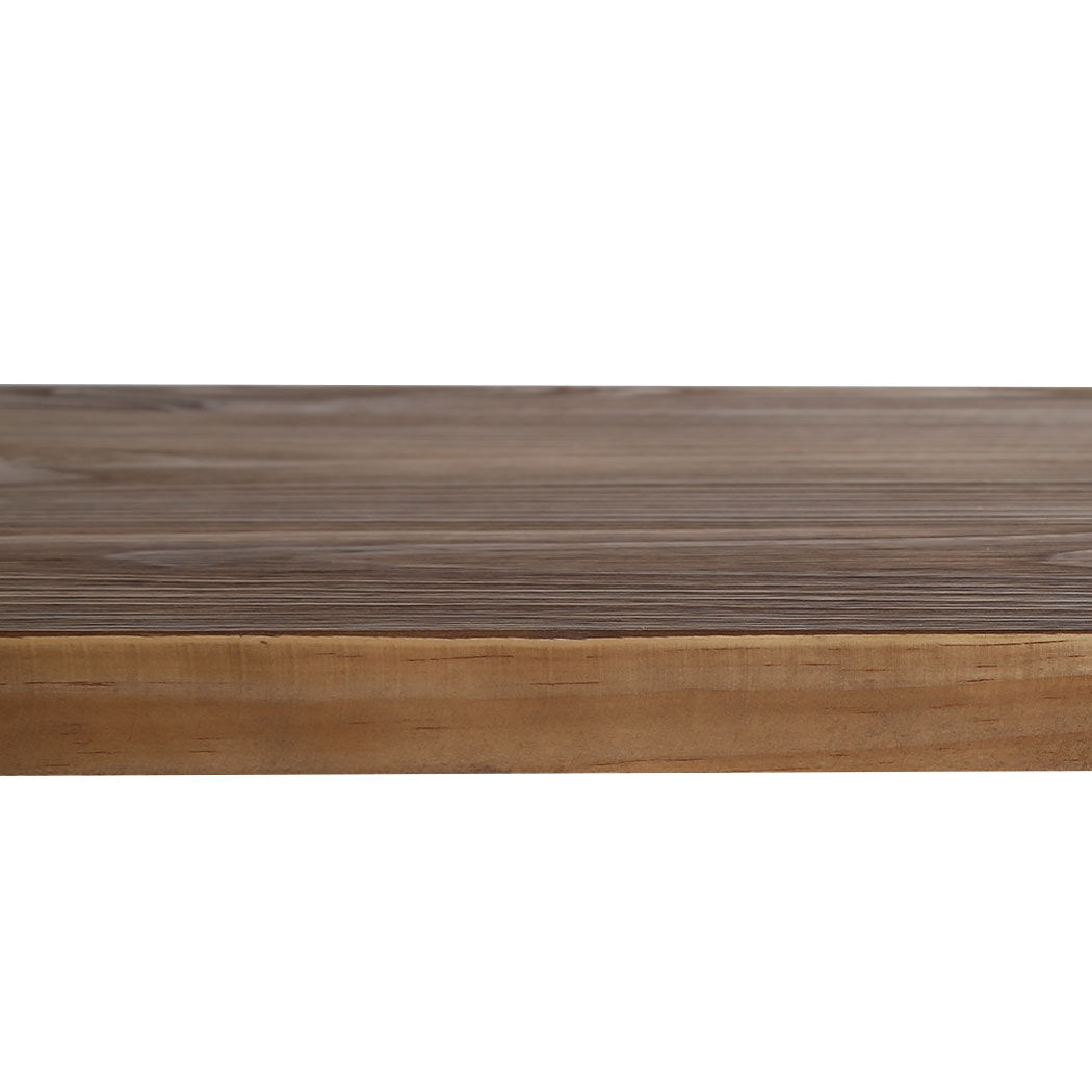 Dining Table Industrial Wooden Price