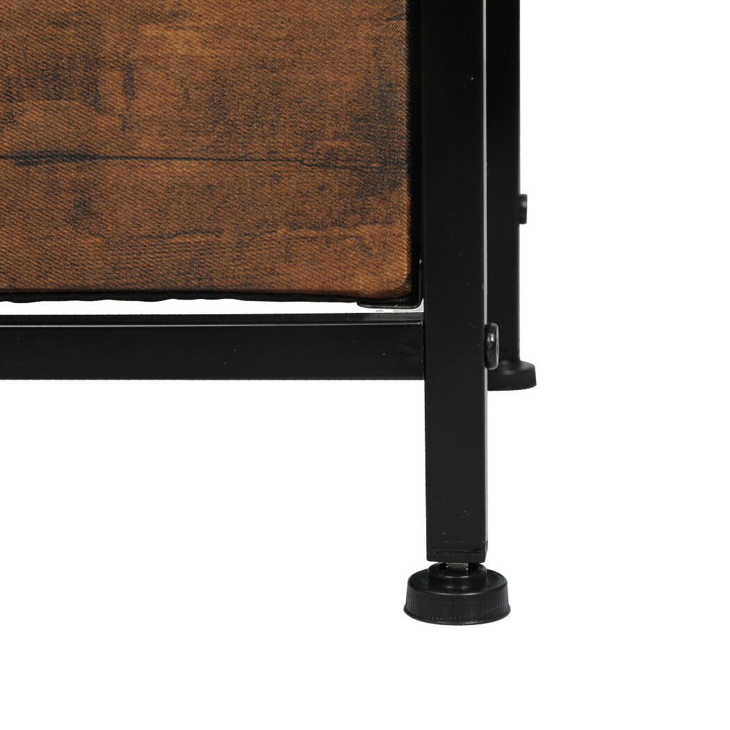 Storage Cabinet Tower Chest King Single Price