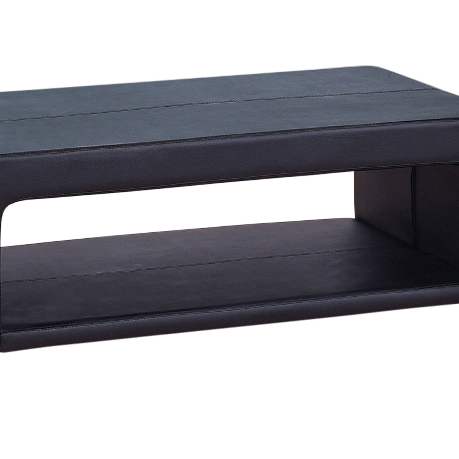 Majestic Coffee Table Black Price