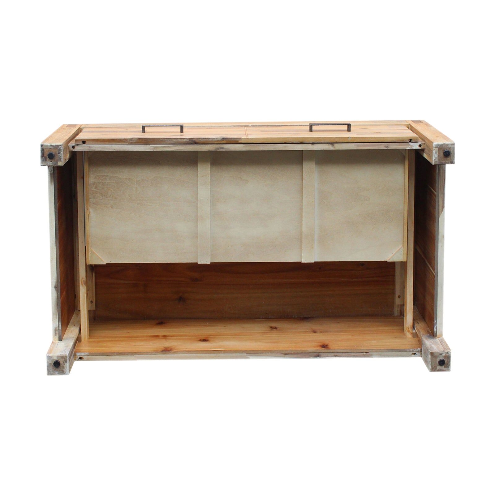 Nowra Coffee Table Oak Price