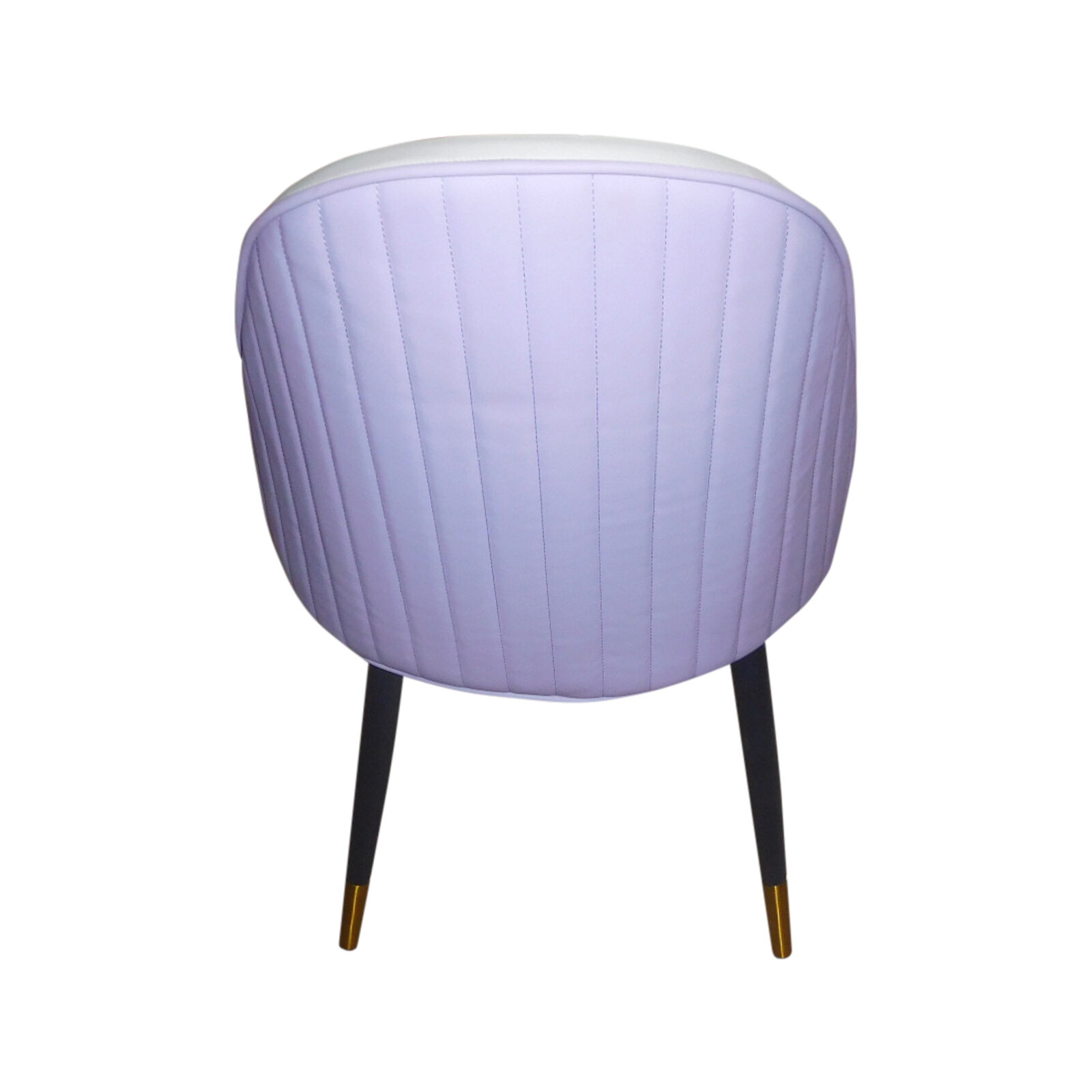 Shell 2x Dining Chair Purple Price