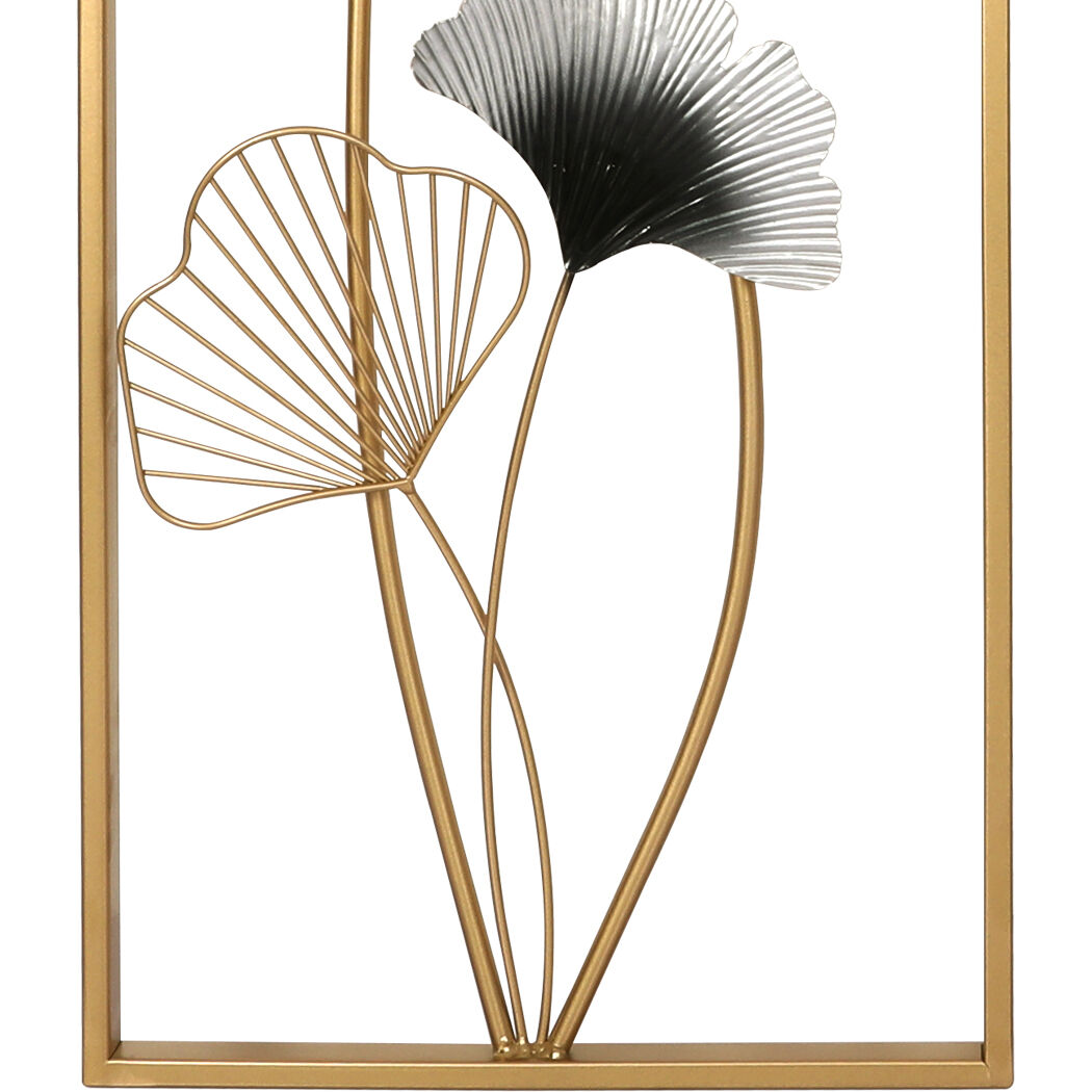 Large Metal Wall Art Leaf Tree Of Life Price