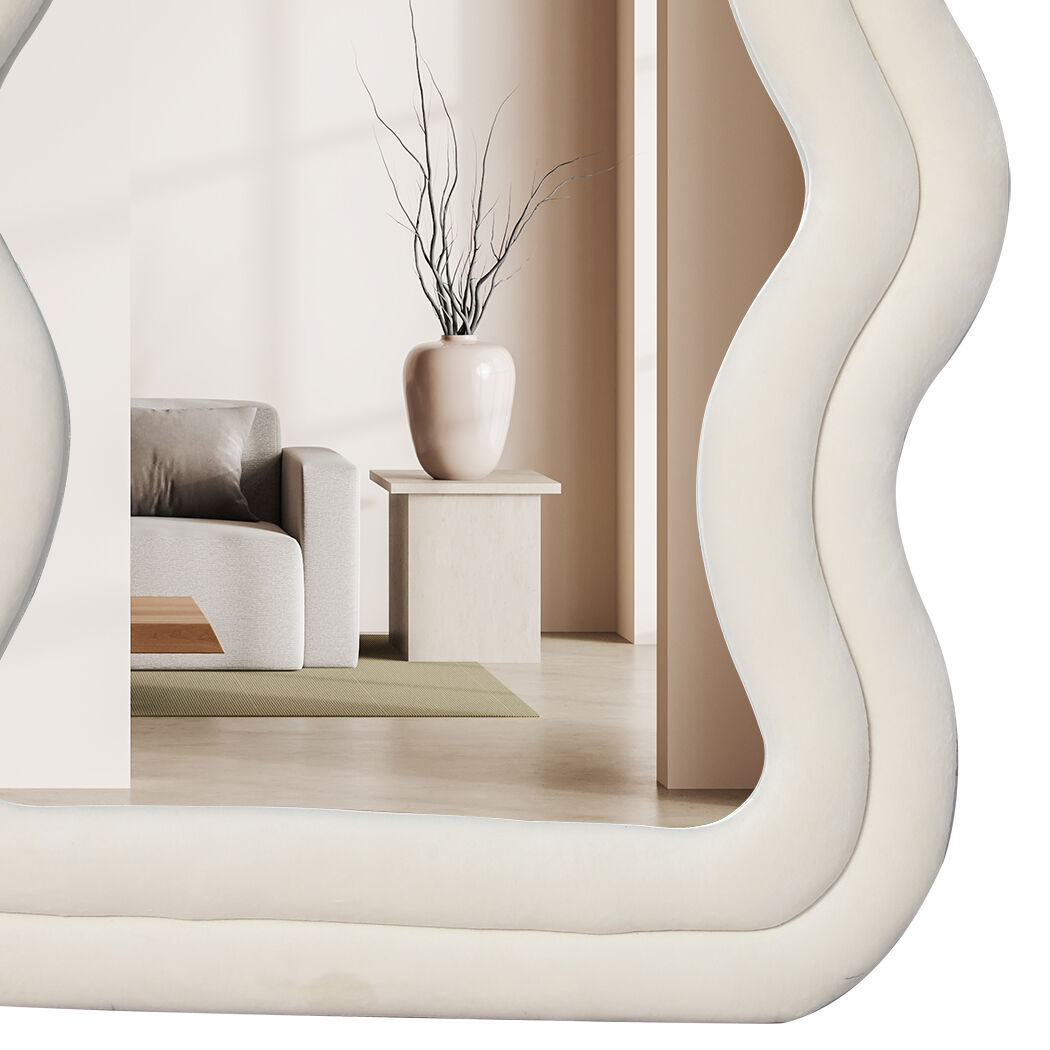 Full Length Mirror 1.6m Floor Standing Price