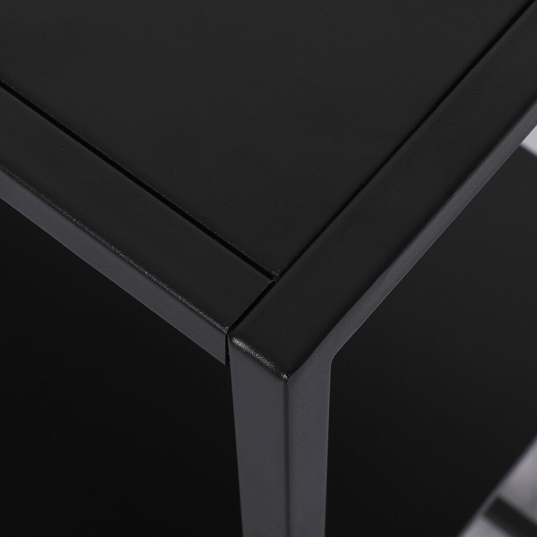 3-Tier Console Table Office Furniture Price