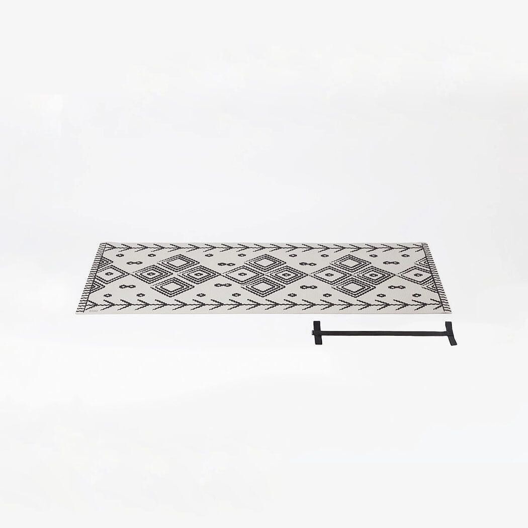 Yoga Mat Rug - Berber Price