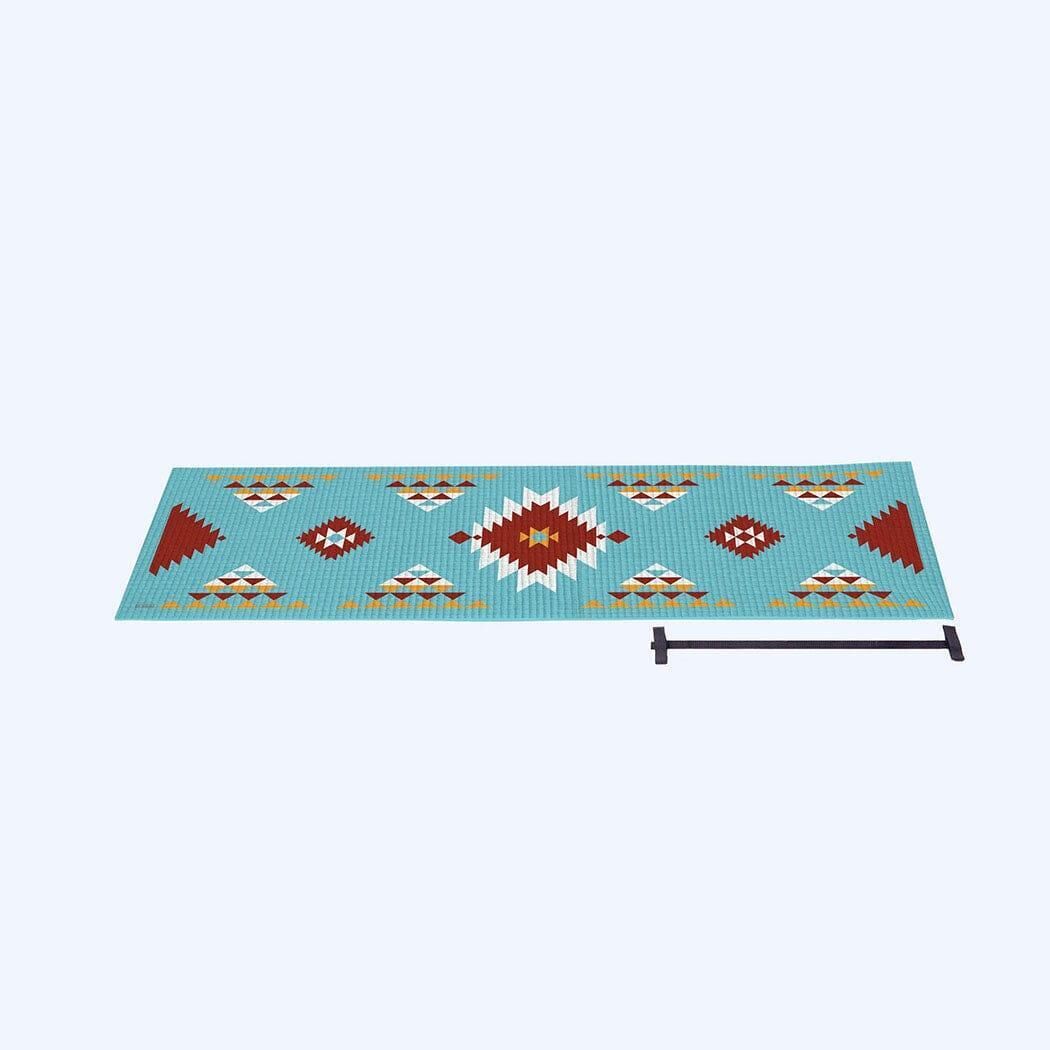 Yoga Mat - Navajo Price