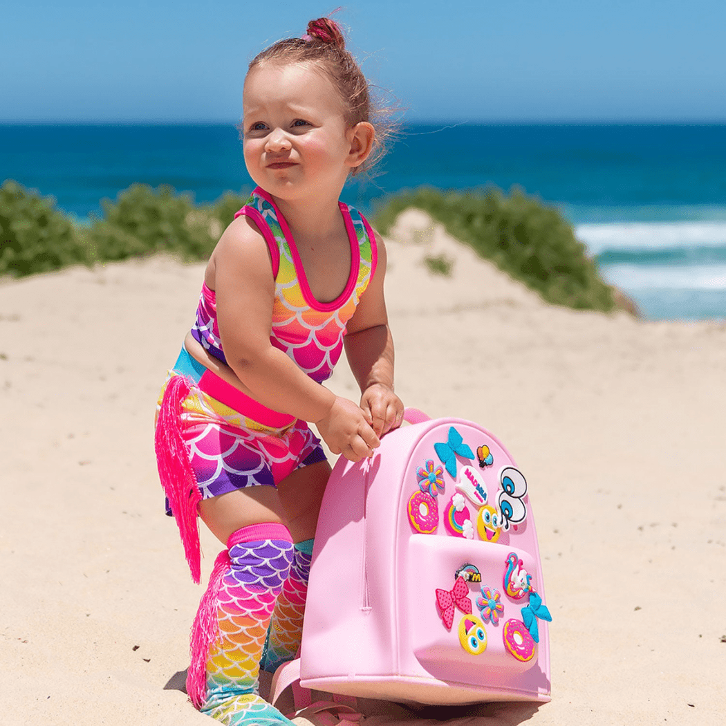Mermaid Socks With Tassles Kids & Adults Age 6 - 99 Price