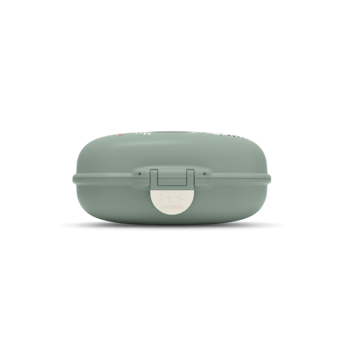 Gram Snack Box-Green Raccoon Green Raccoon Price