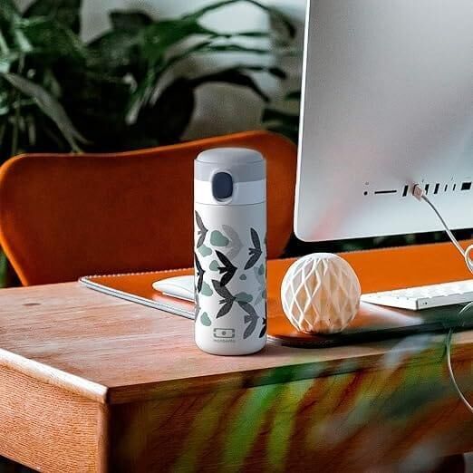 MB Pop Graphic 360ML Insulated bottle - Birds Birds Price