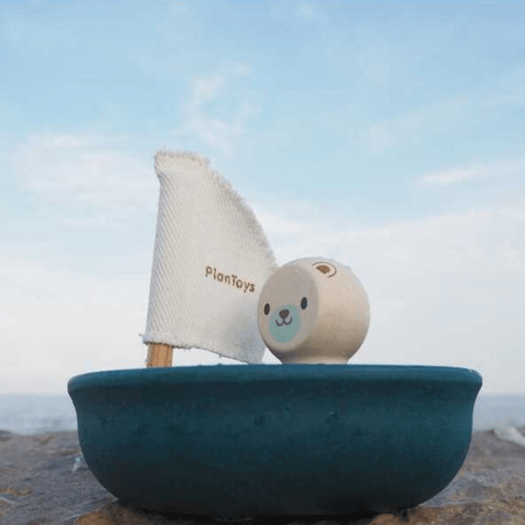 Sailing Boat - Polar Bear Price