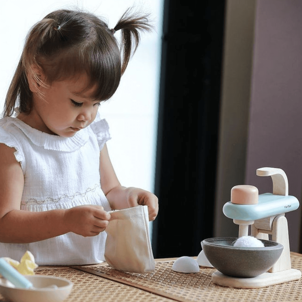 Stand Mixer Set Price
