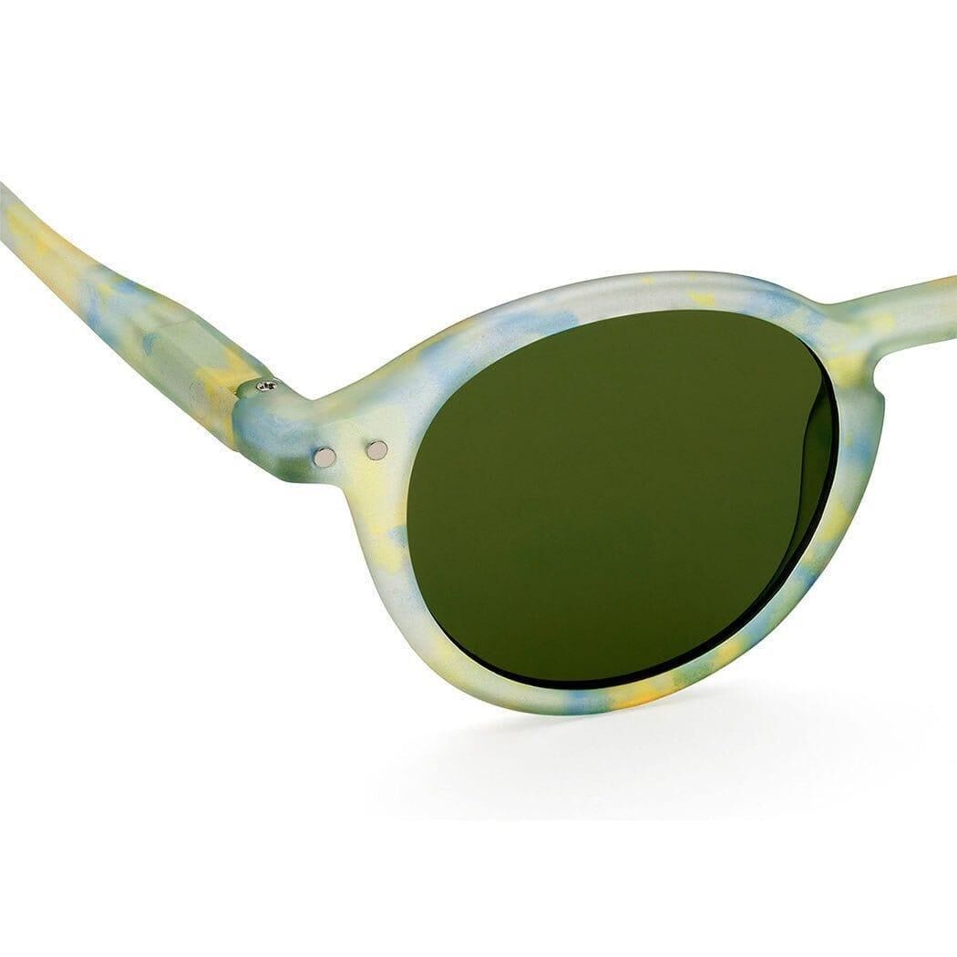 kids sunglasses Junior D- Oasis Collection Blue Mirage Price