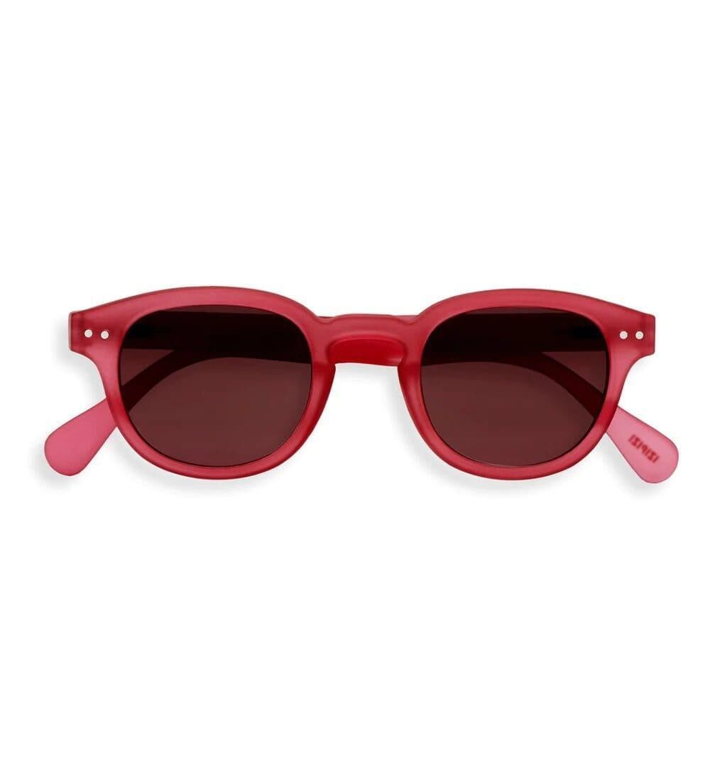 kids sunglasses Junior Collection C - For 5-10 YEARS Navy Blue Price