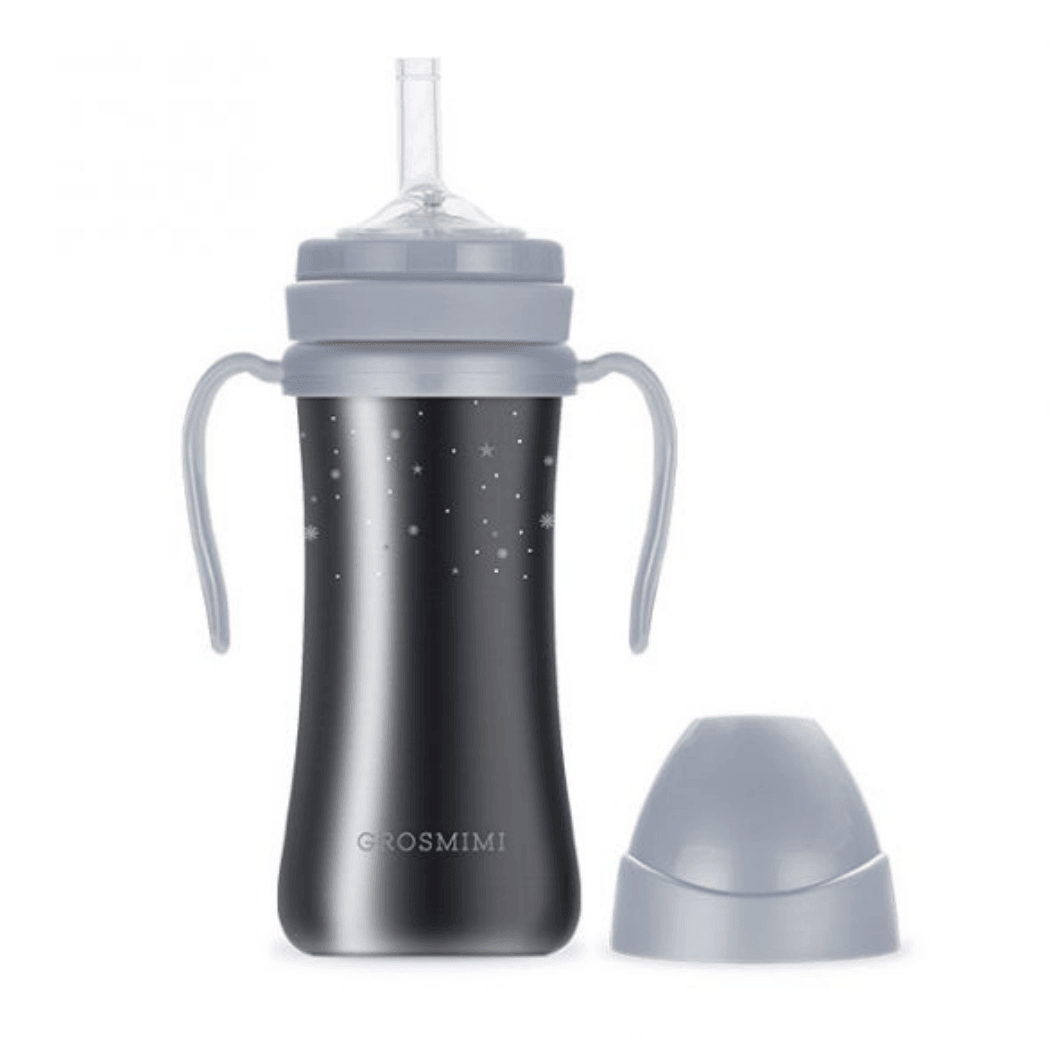 Stainless Straw Cup 200ml Red Price