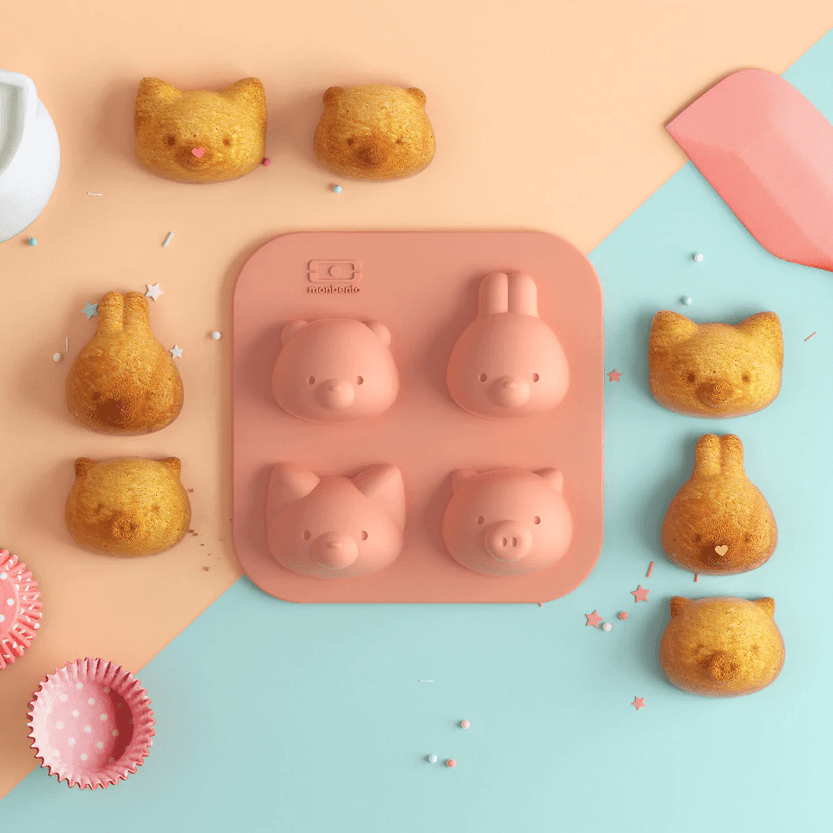 Silifriends I The Bento Buzz Price