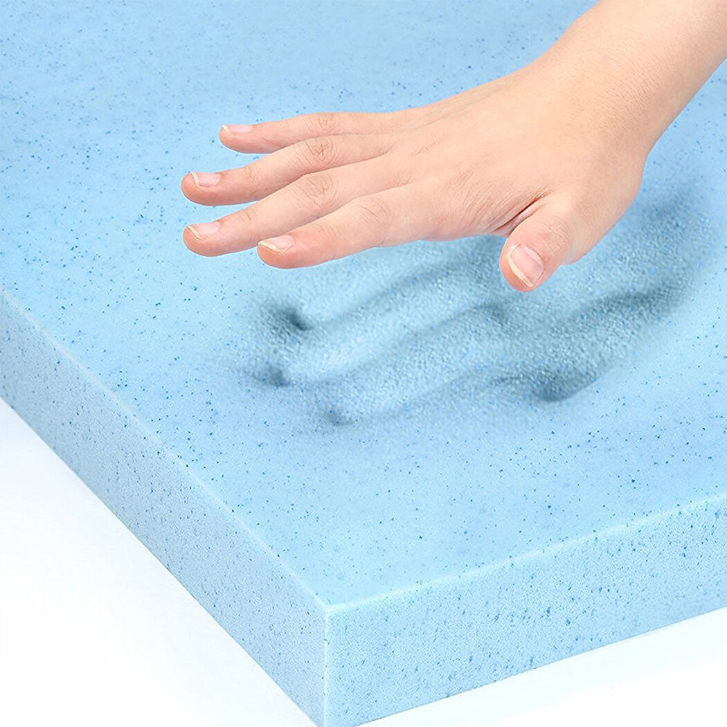 5cm Thickness Cool Gel Memory King Single Price