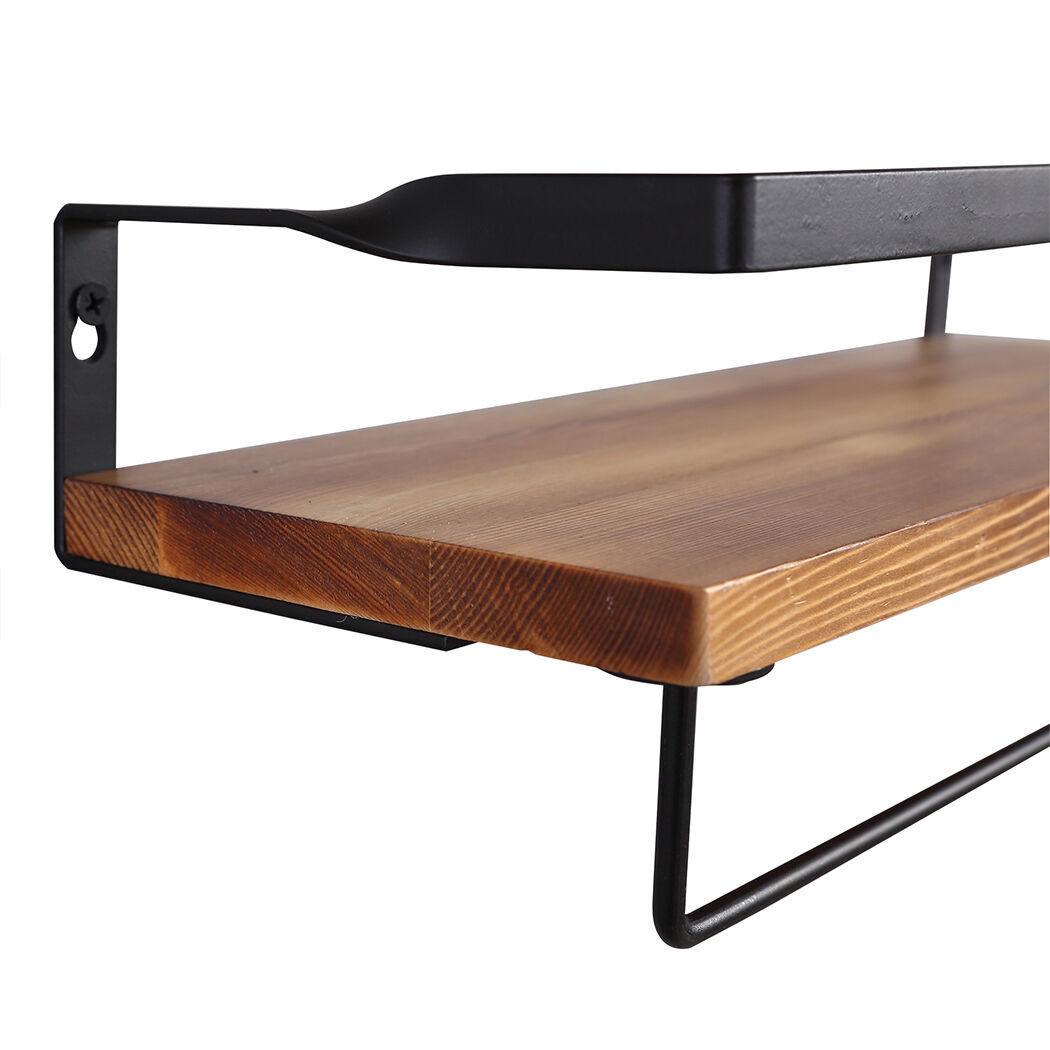 Floating Shelf Brackets Wall Price