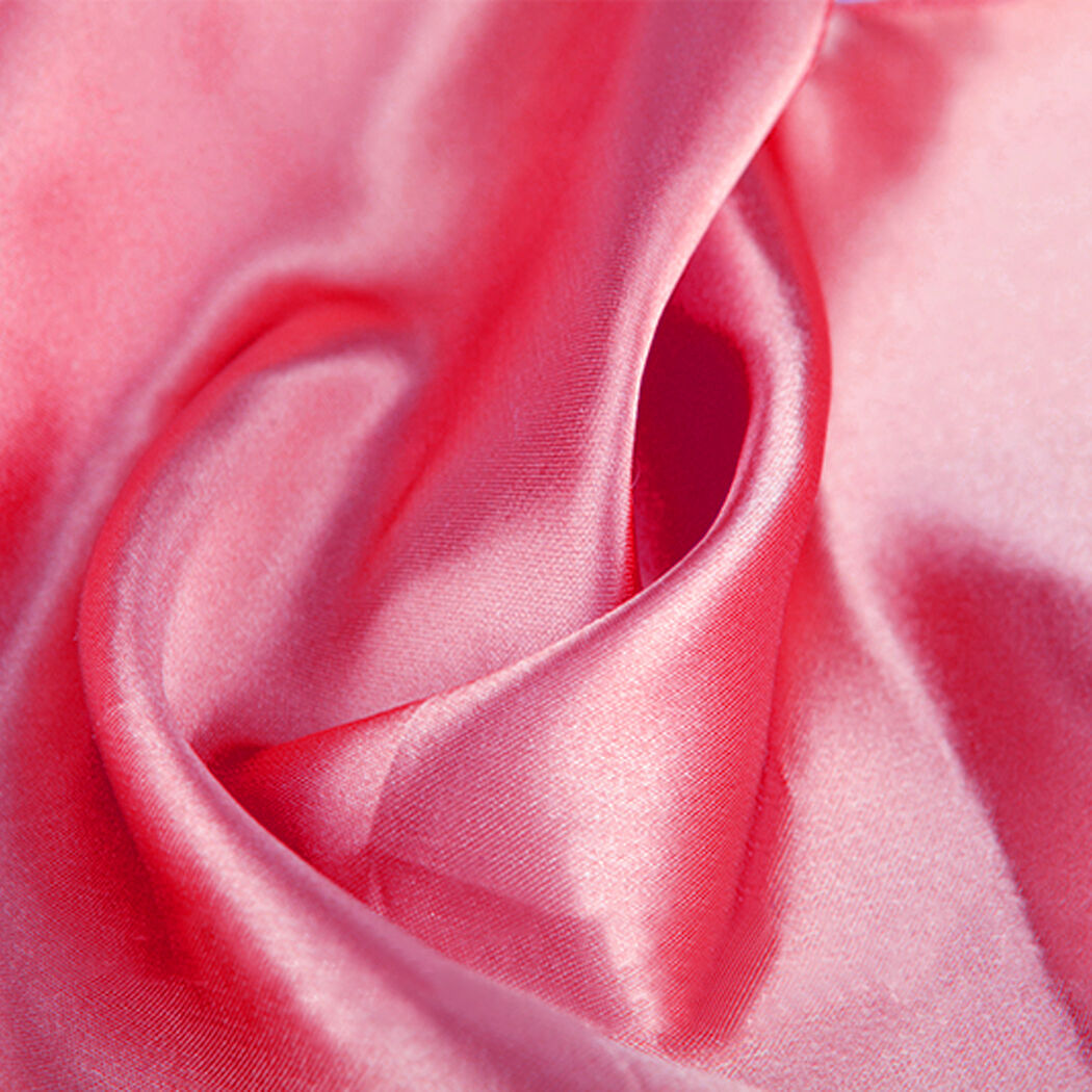 20x Satin Table Runners Chair Sashes Mauve Price