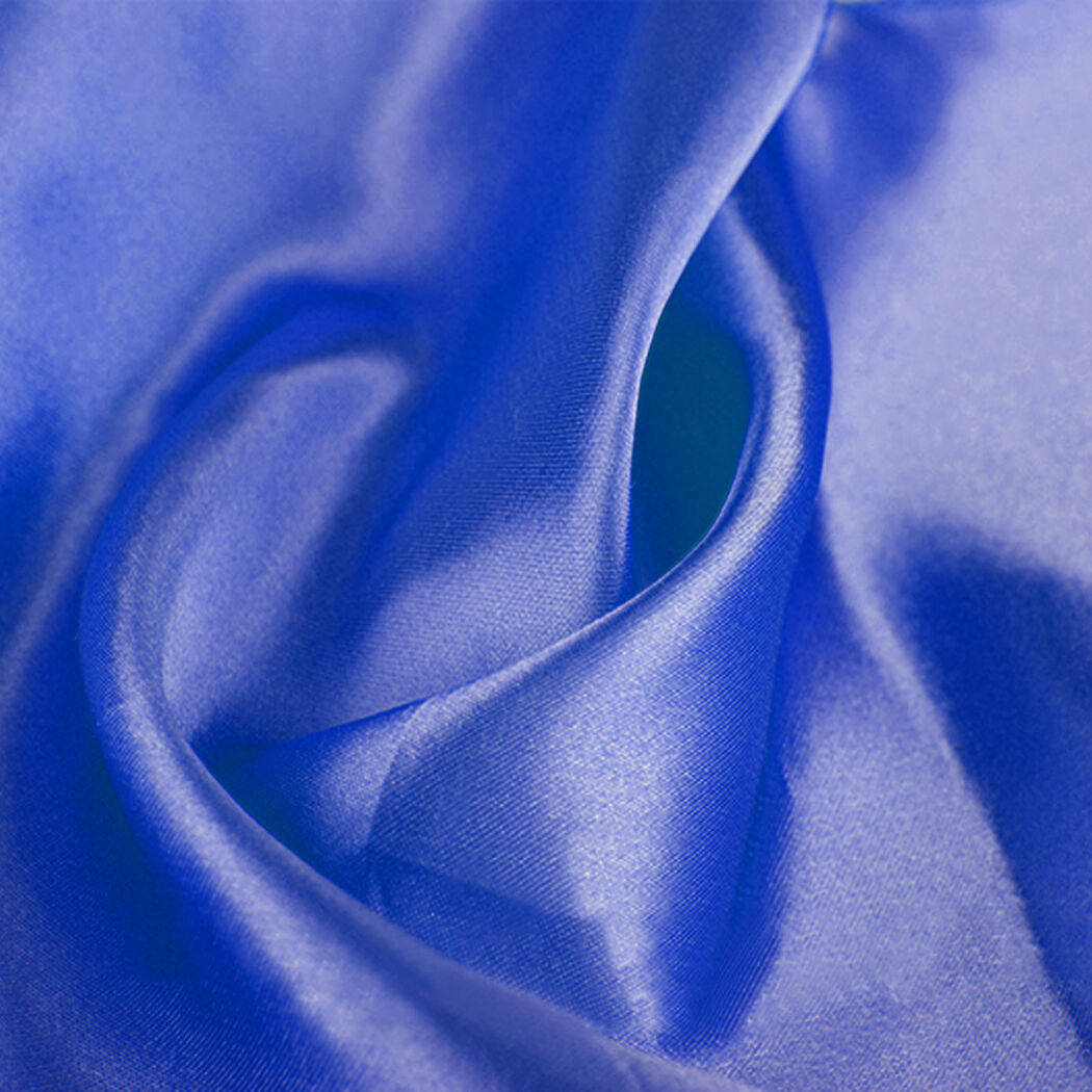 20x Satin Chair Sashes Covers Wedding Navy Price