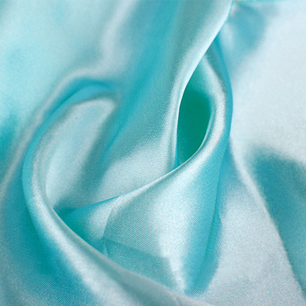 50x Satin Chair Sashes Cloth Cover Wedding Tiffany Price