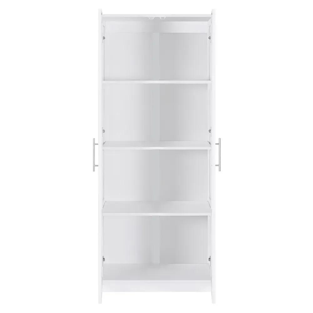 2 Door Buffet Sideboard Cupboard Cabinet Pantry White Price