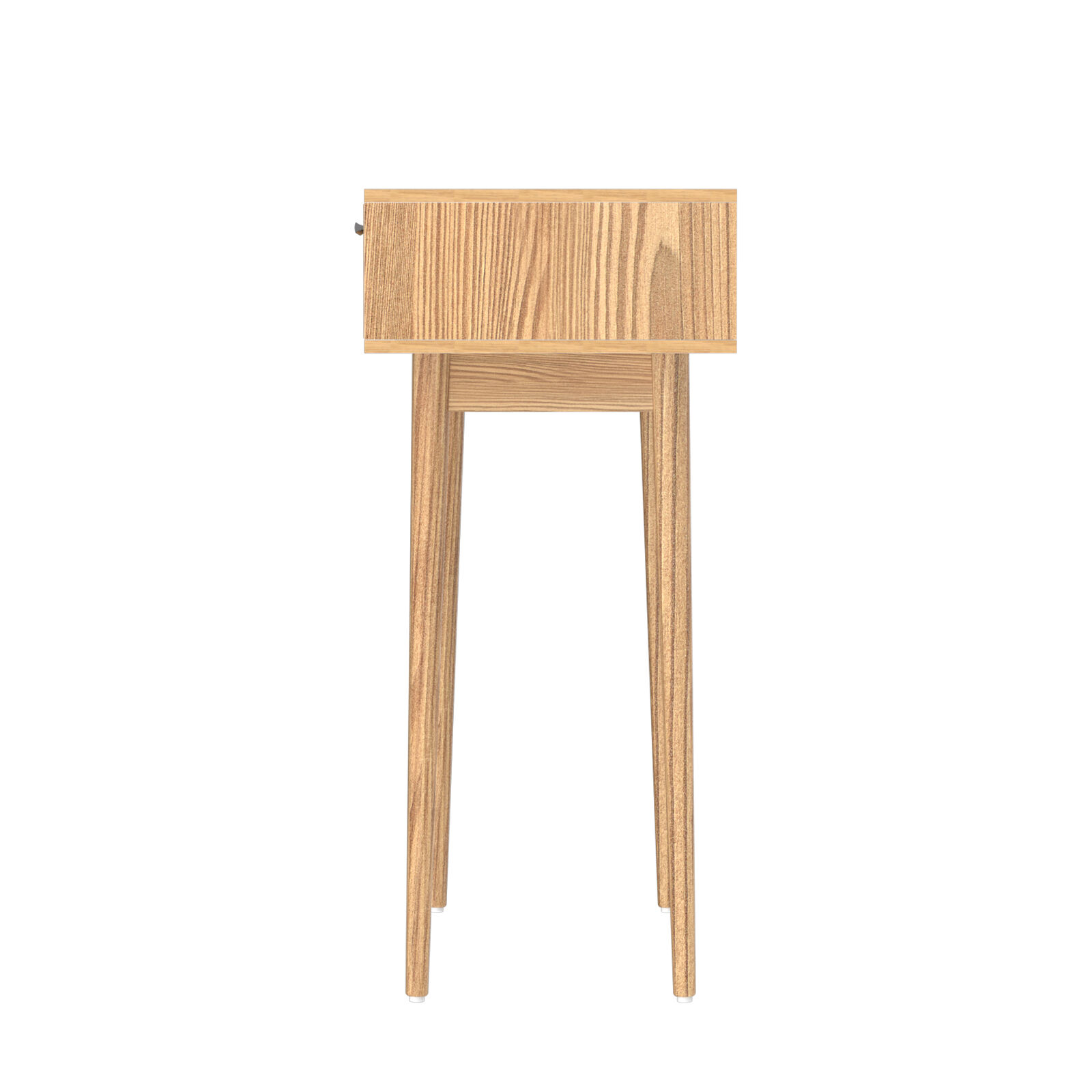 Console Table 2 Rattan Drawers Price