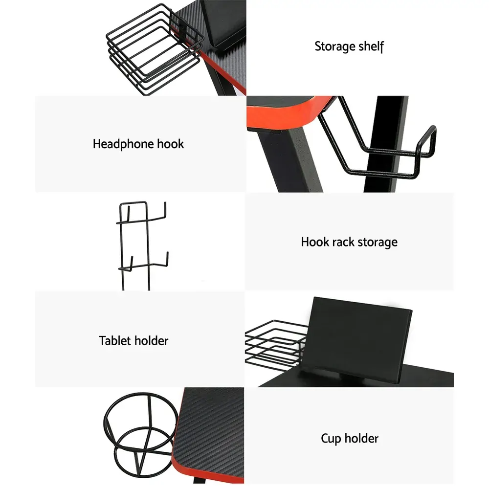 Gaming Desk Computer Desks 105CM Price