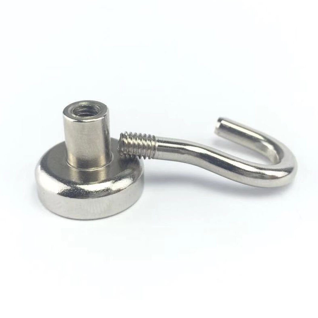 10x 5.5kg Magnet Hooks Magnetic Price