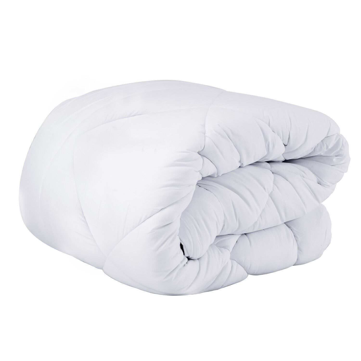 Hill 400GSM Microfibre Bamboo Quilt Comforter Doona Price