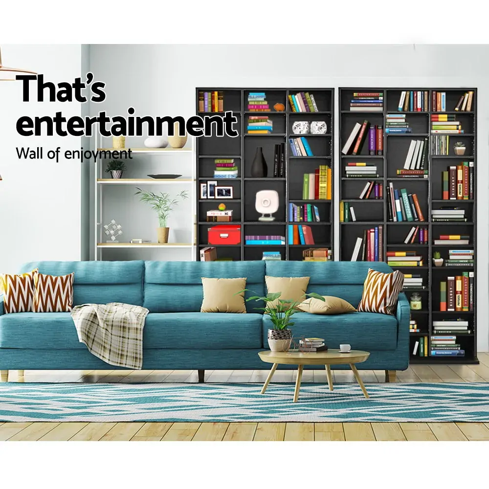Adjustable Book Storage Shelf Rack Unit Price