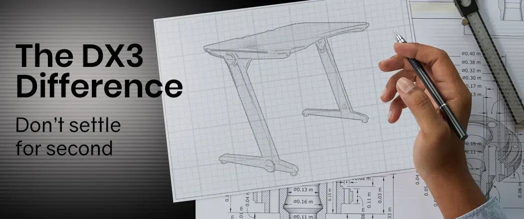 Gaming Desk 120cm Computer PC LED Lights Carbon Fiber Look Price