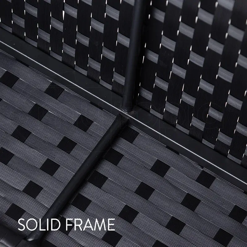 LONDON RATTAN 1pc Coffee Table Outdoor Wicker Sofa Furniture Lounge Garden. Price