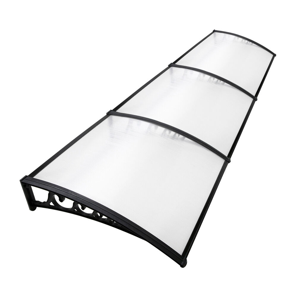 DIY Window Door Awning Cover Price