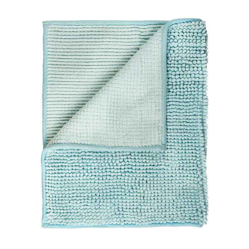 Microfiber Shower & Bathroom Bath Mat Non Slip Soft Pile Design Price