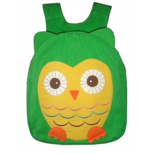 Hootie Owl Back Pack Price