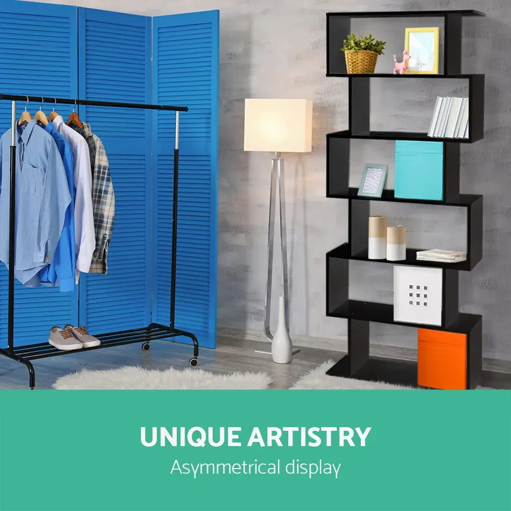 6 Tier Display Shelf Price