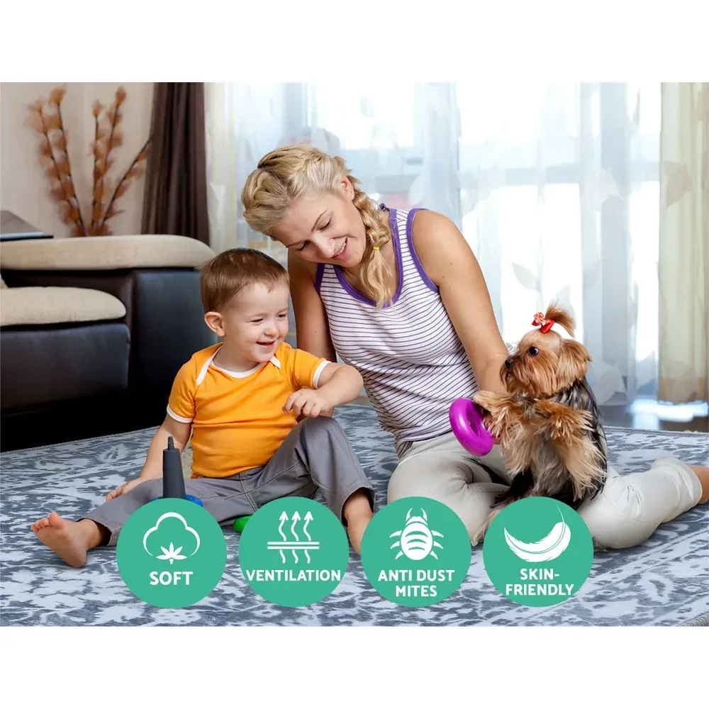 Floor Rugs Living Room Bedroom Soft Large Carpet Rug Short Pile Price
