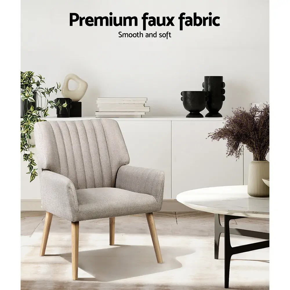 Armchair Lounge Chair Armchairs Accent Chairs Sofa Couch Fabric Price