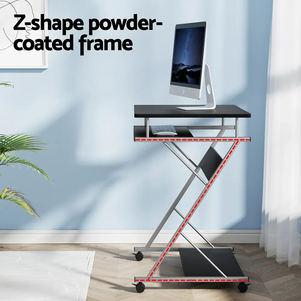 Metal Pull Out Table Desk Price